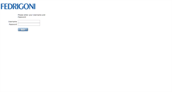 Desktop Screenshot of domino.fedrigoni.com
